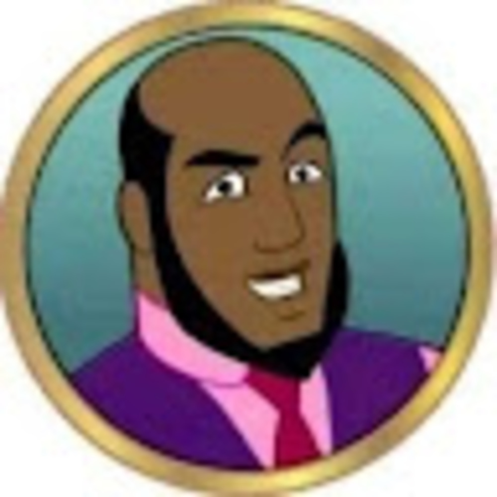 Meet your Posher, Randy